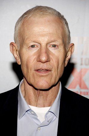 Raymond J. Barry