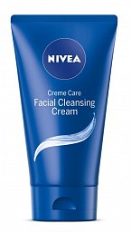 Pečující čisticí krém Creme Care, Nivea, cena 140 Kč.