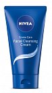 Pečující čisticí krém Creme Care, Nivea, cena 140 Kč.