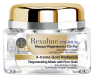 Regenerační a hydratační maska X-treme Gold Radiance, Rexaline, cena 50 ml 1.890 Kč. K dostání v síti Sephora.