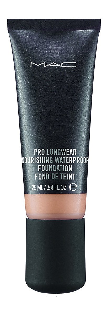 Voděodolný dlouhodržící make-up Pro Longwear, MAC, 25 ml 920 Kč