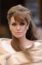 Angelina Jolie (Cizinec)