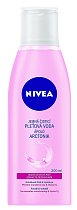 klidňující Jemná pleťová voda, Nivea, 200 ml 137 Kč 