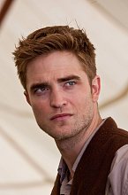 Robert Pattinson (Voda pro Slony)