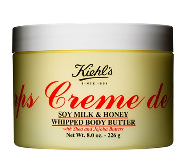 Kiehls-Creme-de-Corps-Soy-Milk-and-Honey-Whipped-Body-Butter-POTD-12-14-12