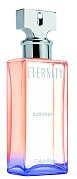 Hřejivá květinová vodní vůně Eternity Summer, Calvin Klein, 100 ml 1950 Kč.