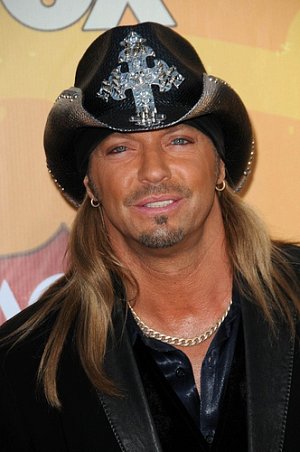 Bret Michaels