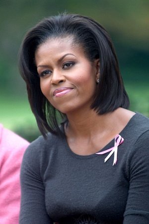 Michelle Obama