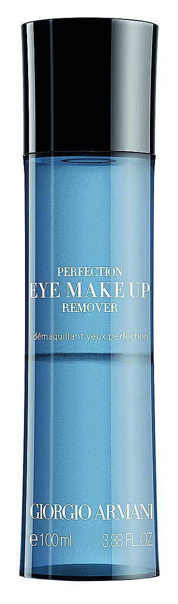 Odličovač očí Perfection Eye Make UP Remover, Giorgio Armani, 100 ml 620 Kč 