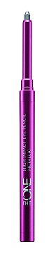Metalická vysouvací tužka na oči High Impact Eye Pencil, The One Oriflame, 179 Kč