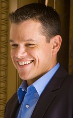 Matt Damon