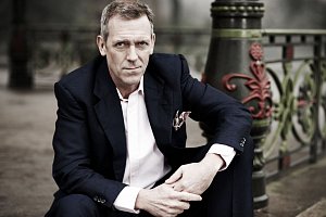 Hugh Laurie 01