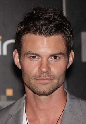 Daniel Gillies