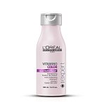 Mini šampon ze série expert, L'Oréal Professionnel, 100 ml. Získáte jako dárek při koupi standartní velikosti balení.