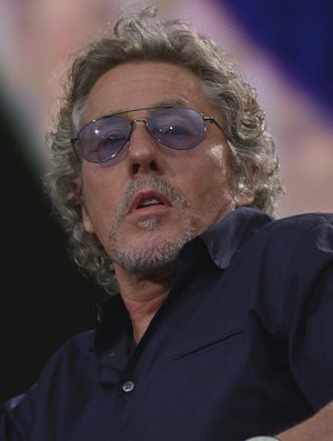 Roger Daltrey