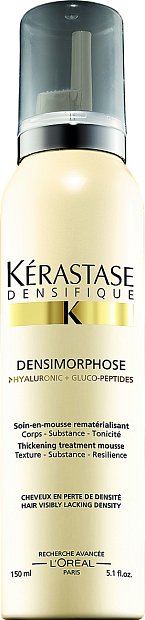 Pěna Densimorphose na objem, Kérastase, 150 ml 660 Kč