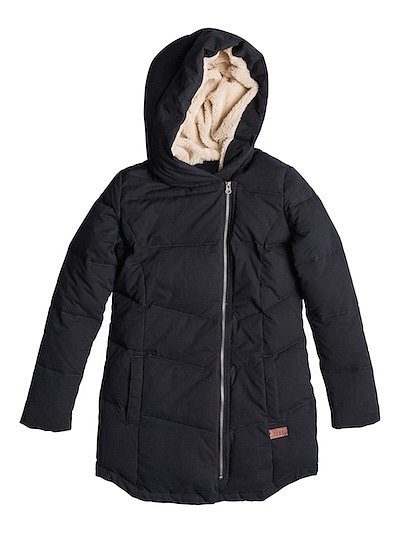 Zimní kabát, Roxy, 4550 Kč.