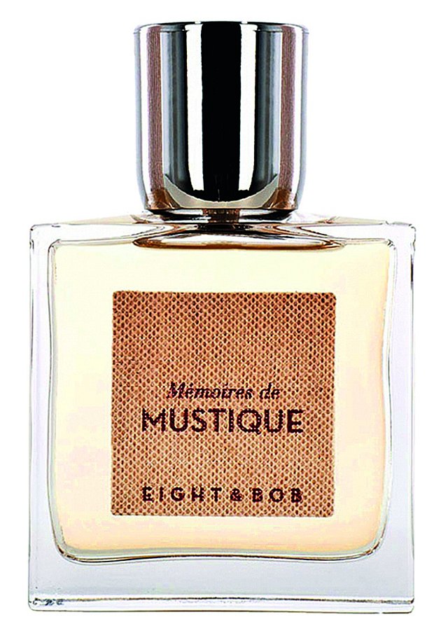 Parfém Mémoires de Mustique, Eight & Bob, Odér, 100 ml 3675 Kč 