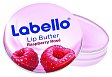 Malinová péče na rty Lip Butter Raspberry Rosé, Labello, 75 Kč 