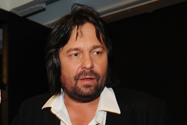 Producentem filmu je Jiří Pomeje