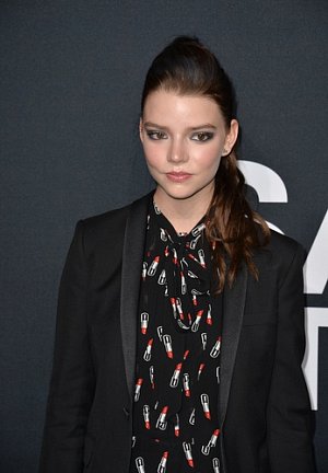 Anya Taylor-Joy