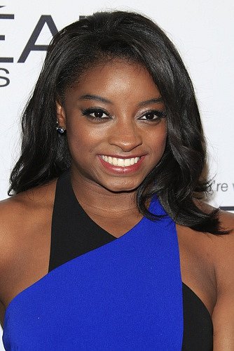 Simone Biles