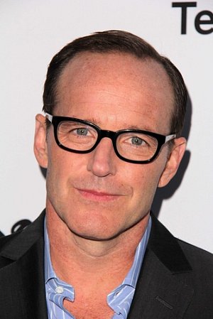 Clark Gregg