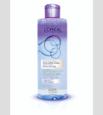 Dvoufázová micelární voda, L´Oréal Paris, cena 220 Kč.