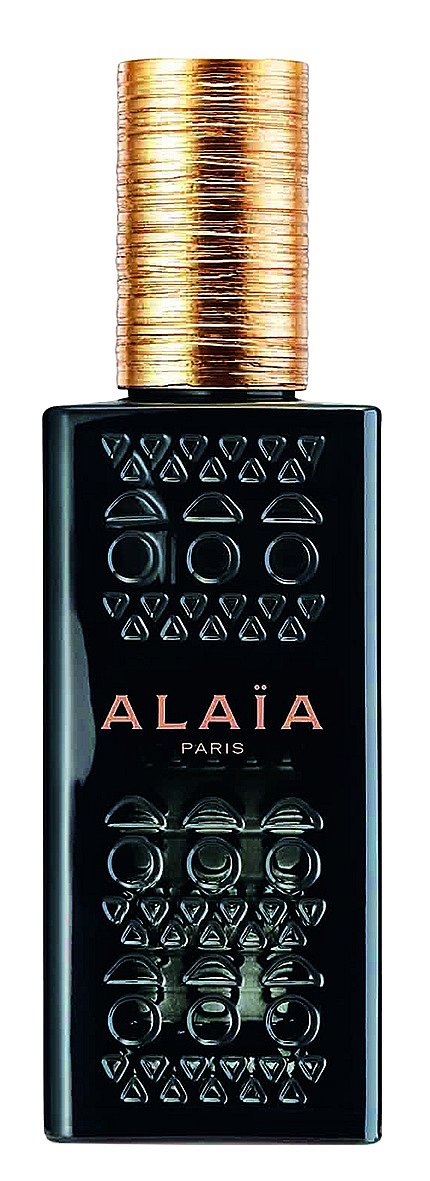 Parfémová voda Alaïa Paris se vzdušnými složkami, růžovým pepřem, fréziemi, pivoňkami a pižmem, Alaïa, exkluzivně v Parfumerii Douglas, 50 ml 2490 Kč