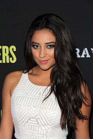 Shay Mitchell