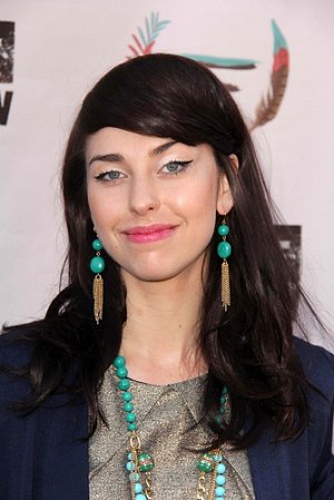 Kimbra Johnson