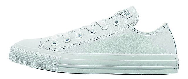 ￼TENISKY CONVERSE, 2210 Kč