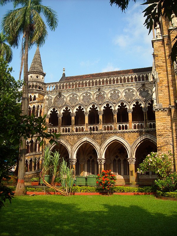 Bombajská univerzita