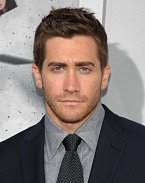 Jake Gyllenhaal