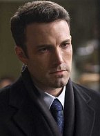 Ben Affleck (Na odstřel)