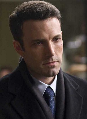 Ben Affleck (Na odstřel)