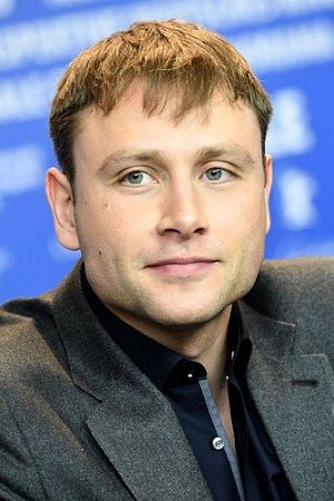 Max Riemelt