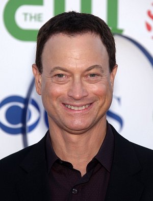 Gary Sinise