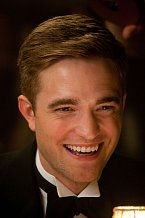 Robert Pattinson (Voda pro Slony)