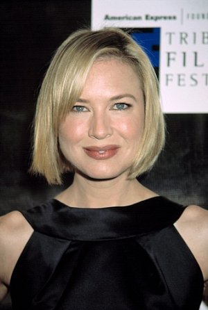 Renée Zellweger