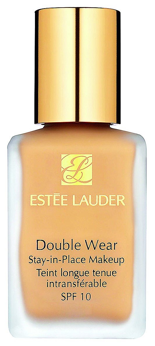 Dlouhodržící a vysoce krycí make-up Double Wear Stay-in-Place make-up SPF 10 pro finální dotek, Estée Lauder, 30 ml 1370 Kč