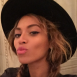 Beyonce Knowles