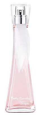 Betty Barclay Sheer Delight, 50 ml 760 Kč.