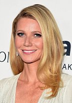 Herečka Gwyneth Paltrow