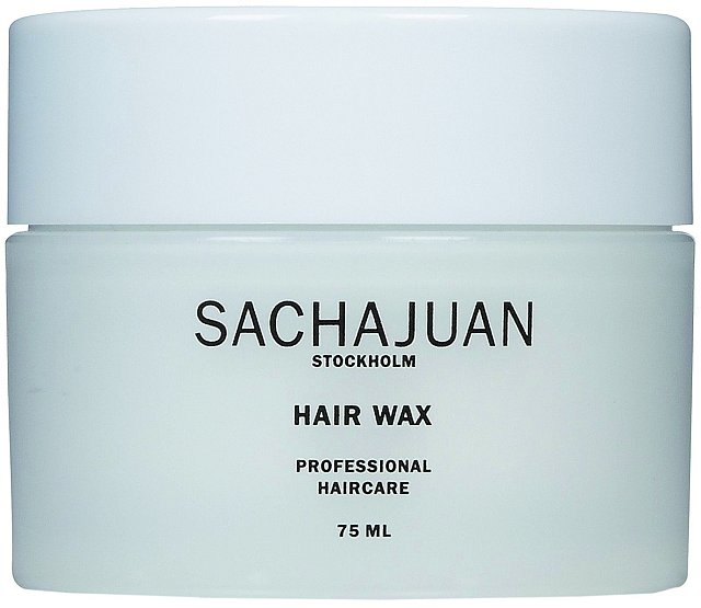 Vosk na vlasy Hair Wax, Sachajuan, 75 ml 600 Kč