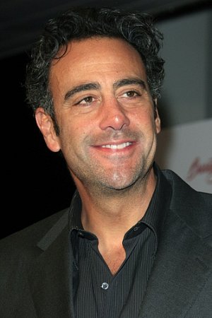 Brad Garrett