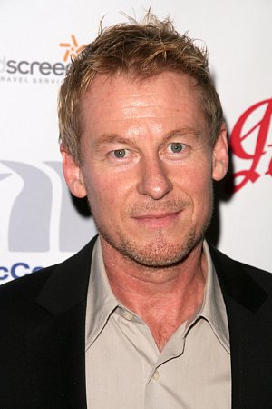 Richard Roxburgh