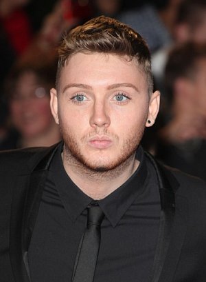 James Arthur