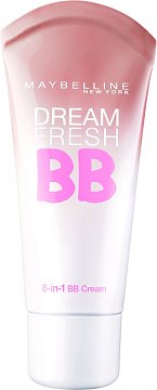 Maybelline Dream Fresh BB (199 Kč)