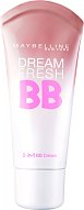 Maybelline Dream Fresh BB (199 Kč)